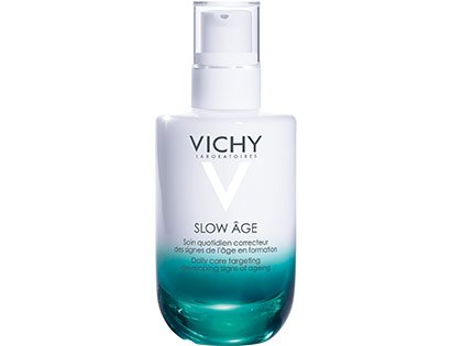 slow age,vichy