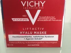 HYALU MASK LIFTACTIV